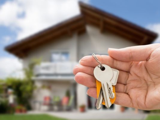house keys