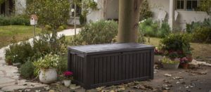 storage box
