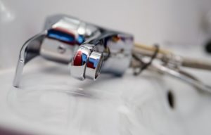 tap