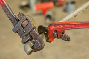 wrenches