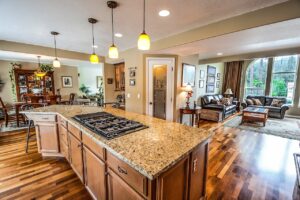 countertop 