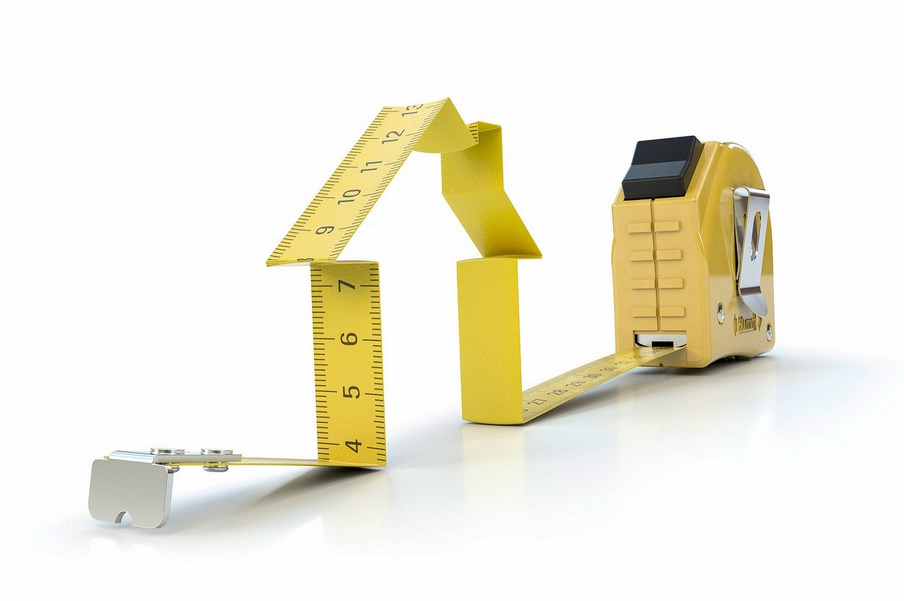 measure