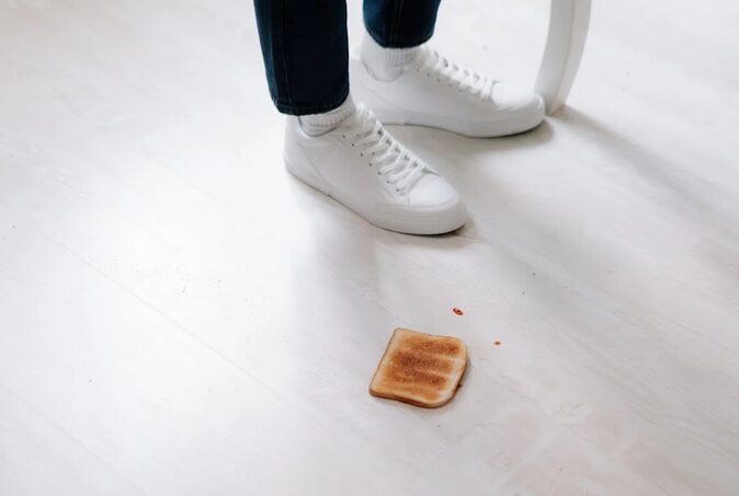 stain