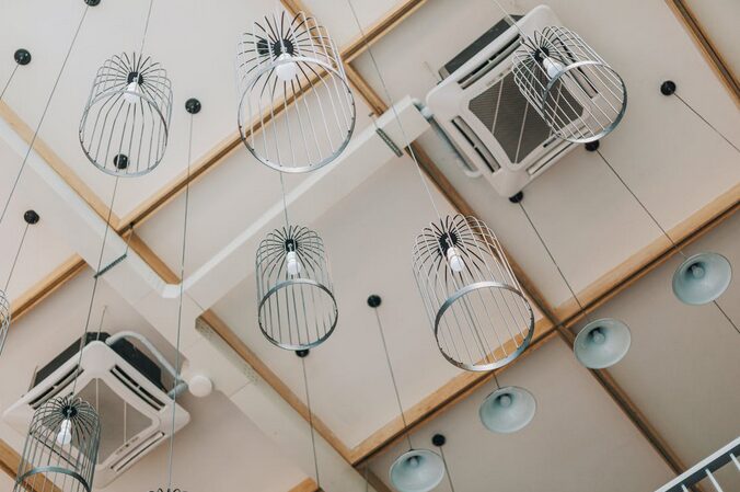 ceiling