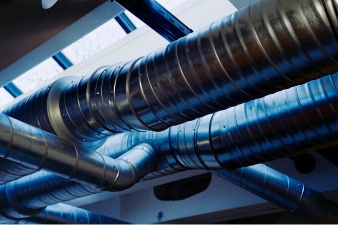 duct